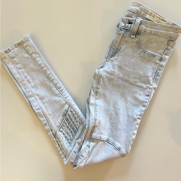 Rag & Bone Jeans - Picture 1 of 5